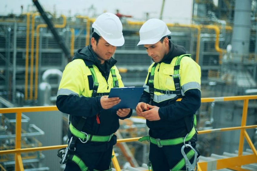 Safety Certification