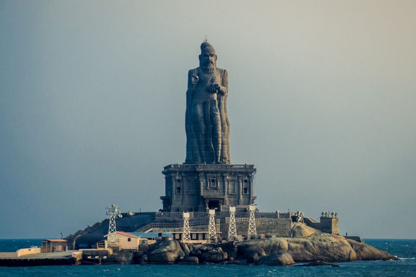 Thirukkural Recruitment Theory