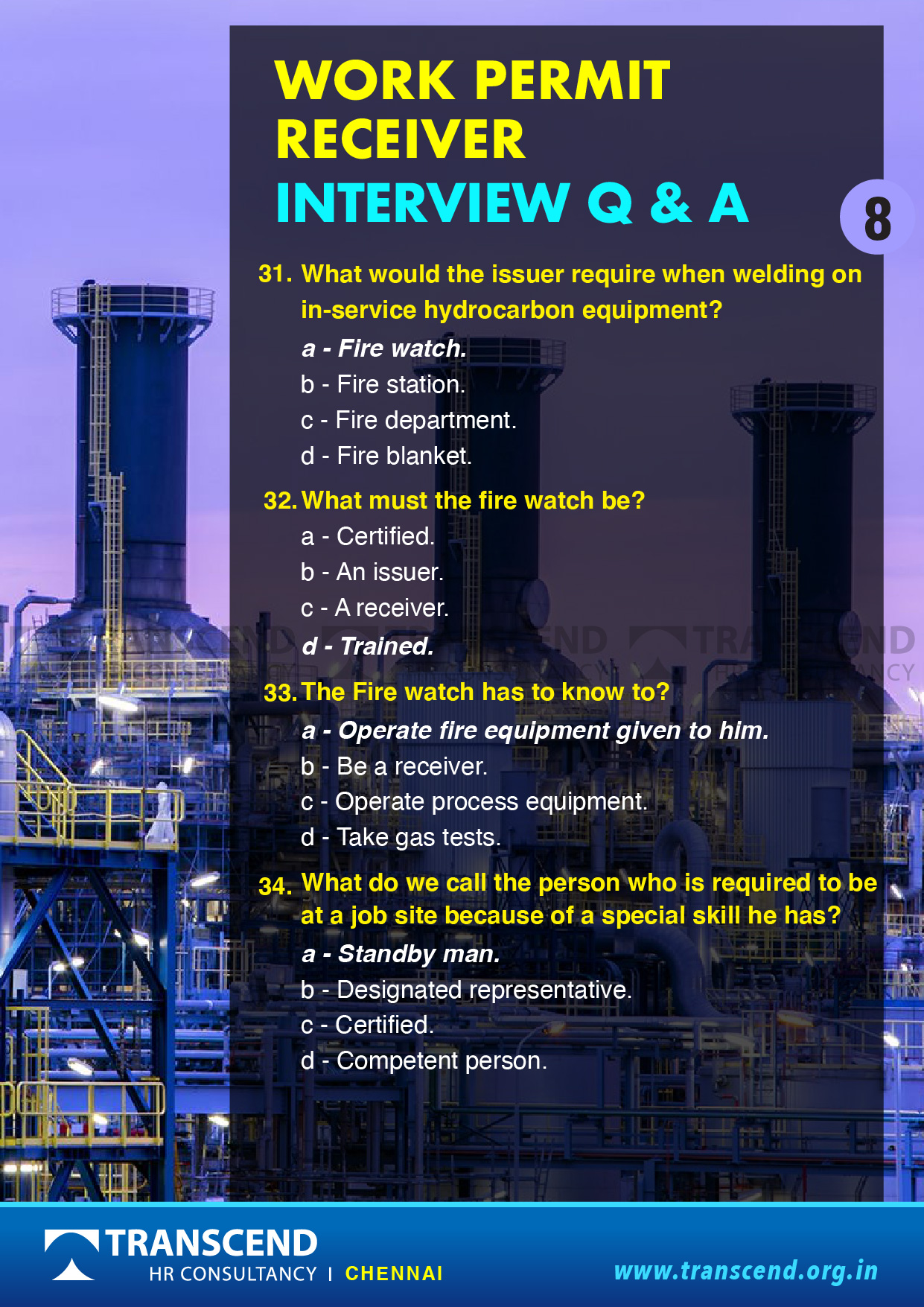 work-permit-receiver-interview-question-and-answers-transcend-group